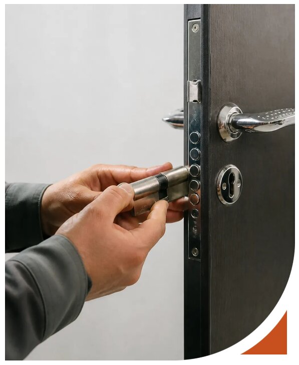 Замена замков Mul T Lock с выездом в Кумертау круглосуточно