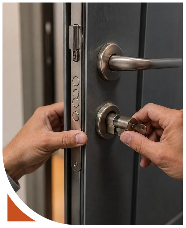 Срочная замена замков Abloy в Кумертау от 6636 р. | Разлок-Кра