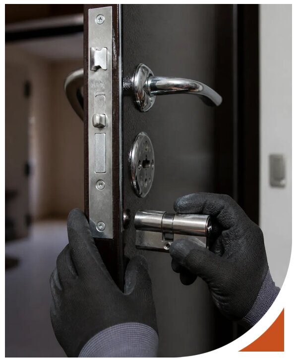 Замена замков Abloy срочно с гарантией и выездом в Кумертау