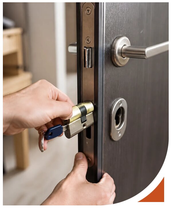 Профессиональный ремонт замков Mul T Lock с выездом в Кумертау